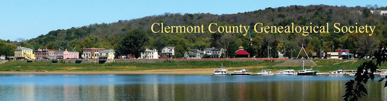 Clermont County Genealogical Society