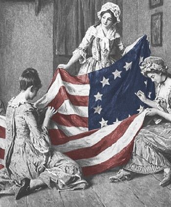 Happy 4th of July Weekend!